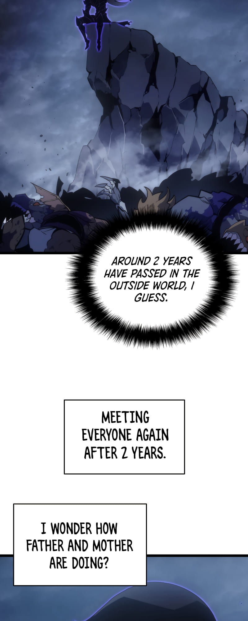 Solo Leveling, Chapter 178 image 53